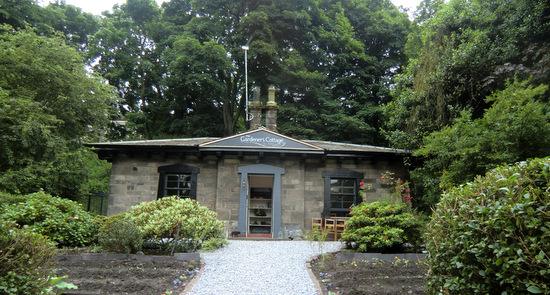 Gardener S Cottage Restaurant Edinburgh Edinburgh Foody