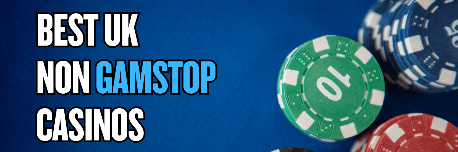 Reputable Non GamStop Casino